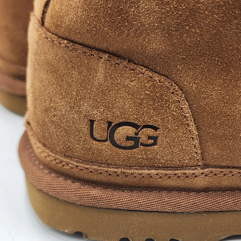 UGG these classic